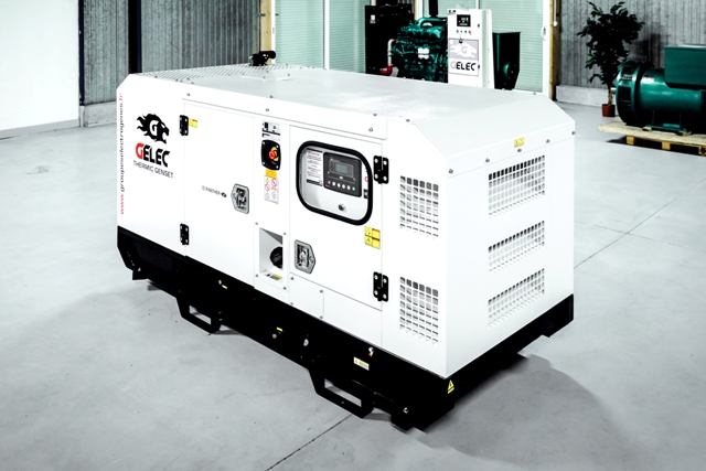 groupe électrogène 25 kVA (6)