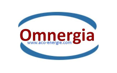 Logo Omnergia