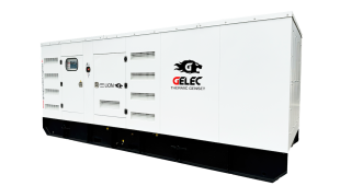 Groupe électrogène 1250 kVA - Toutes les caractéristiques techniques ici
