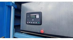 Groupe électrogène d’occasion LEPRON 325 kVA