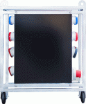 Armoire électrique 125-A-1 Armoire électrique 125-A-1