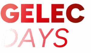 GELEC Days logo