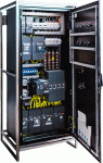 Armoire électrique IVP-800-A-1