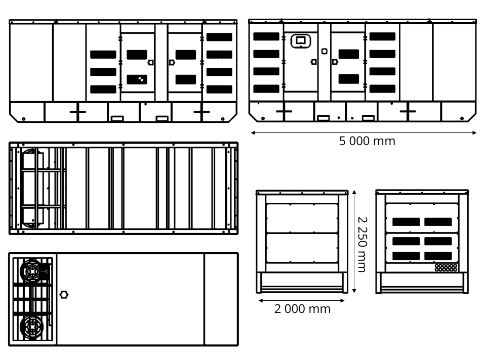 Lion 620-690