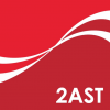 Logo 2AST 2AST société de vente installation et maintenance de groupes électrogènes