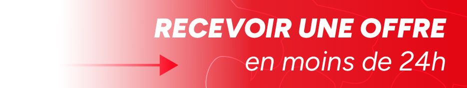 Recevoir une offre en moins de 24h - GELEC days2