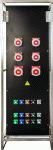 Armoire électrique SID-630-A-1 Armoire électrique SID-630-A-1