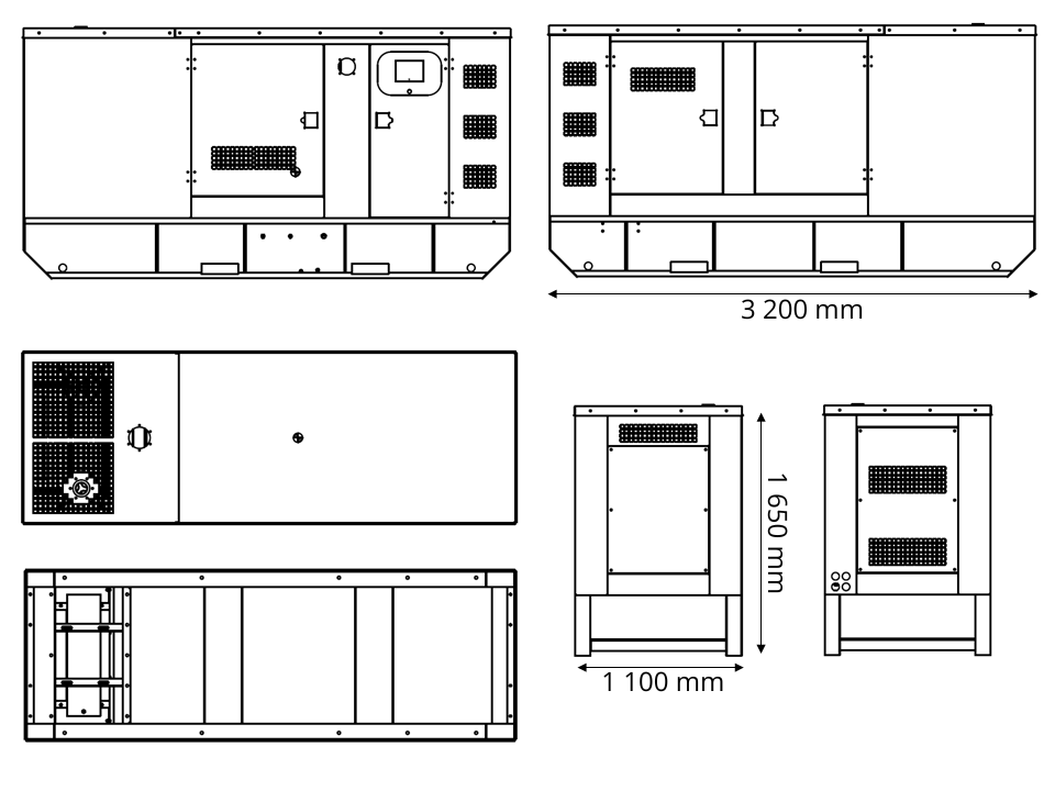 Tiger 140