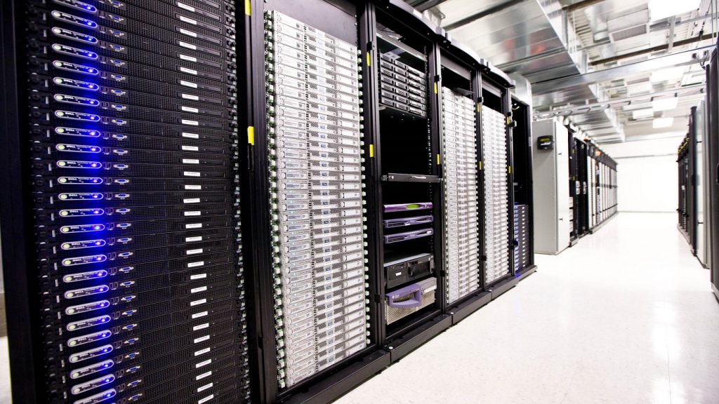 Datacenter Datacenter