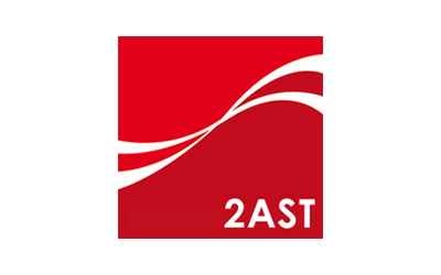 Logo 2ast