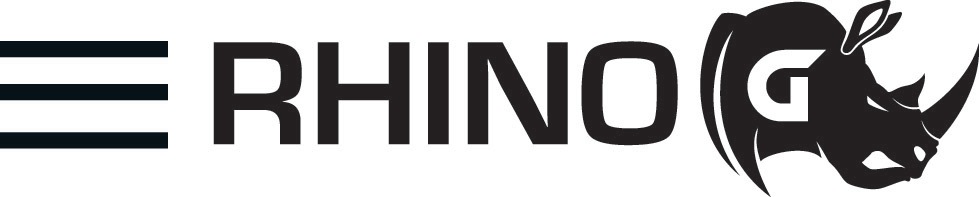 logo rhino gelec