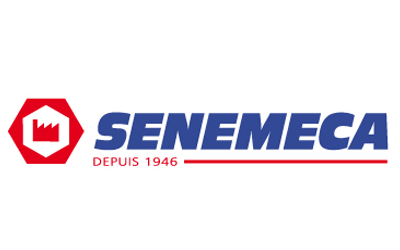 Logo Senemeca